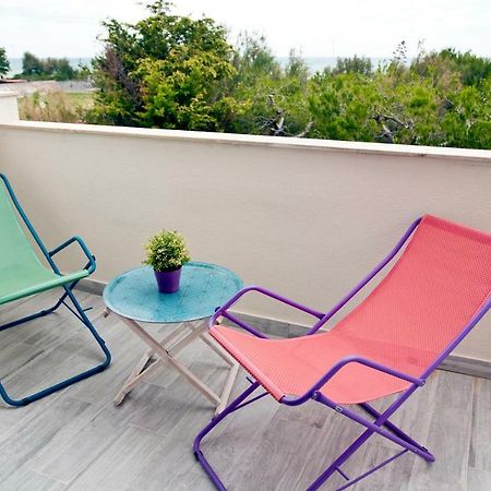 Pietra Di Mare Acomodação com café da manhã Bari Exterior foto