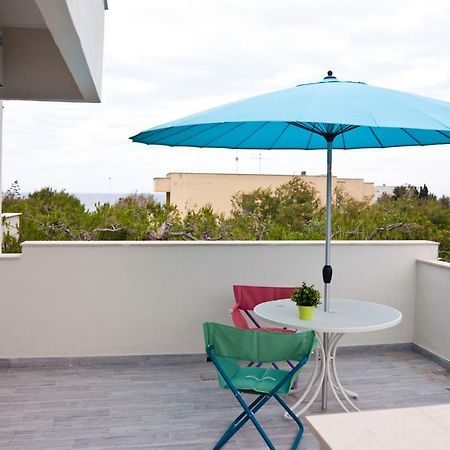 Pietra Di Mare Acomodação com café da manhã Bari Exterior foto
