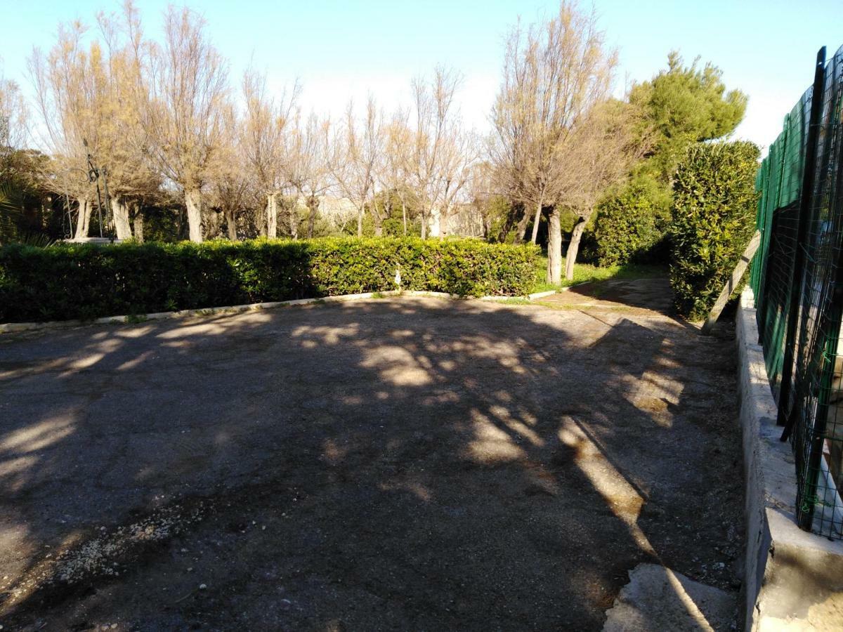 Pietra Di Mare Acomodação com café da manhã Bari Exterior foto